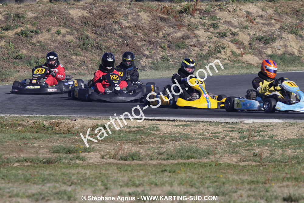 18/07/2010 : Défi France 2010 à Layrac (photos Stéphane Agnus) 2010 — karting