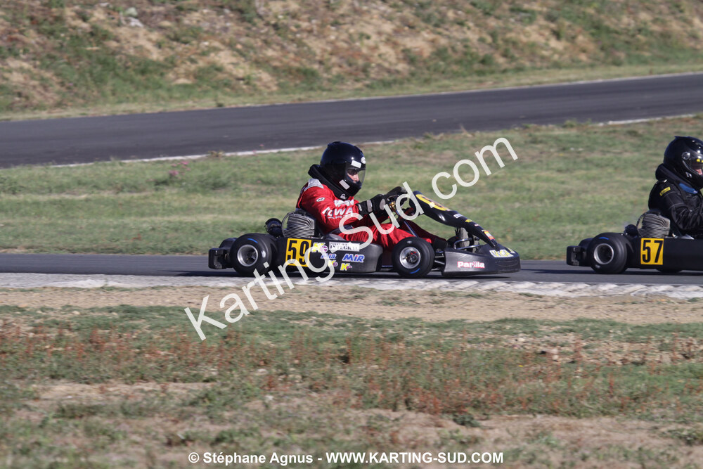 18/07/2010 : Défi France 2010 à Layrac (photos Stéphane Agnus) 2010 — karting