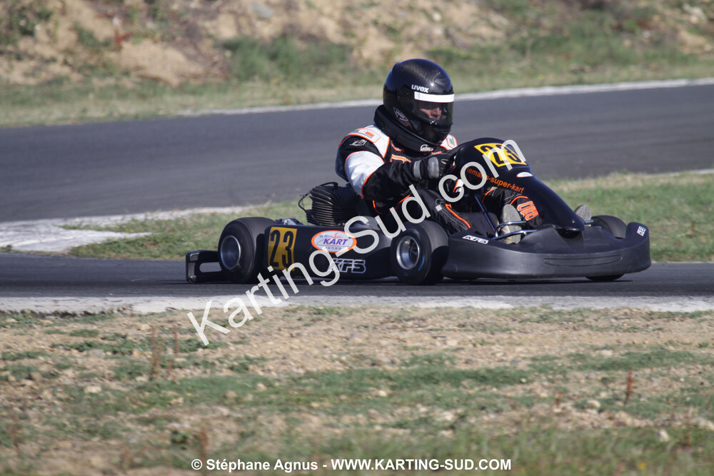 18/07/2010 : Défi France 2010 à Layrac (photos Stéphane Agnus) 2010 — karting