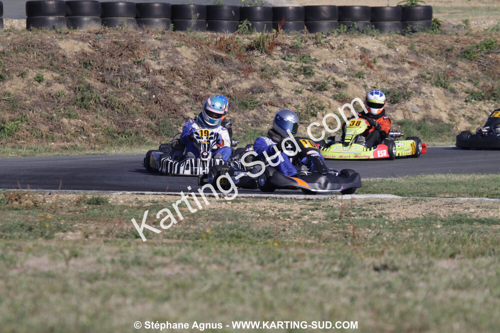 18/07/2010 : Défi France 2010 à Layrac (photos Stéphane Agnus) 2010 — karting