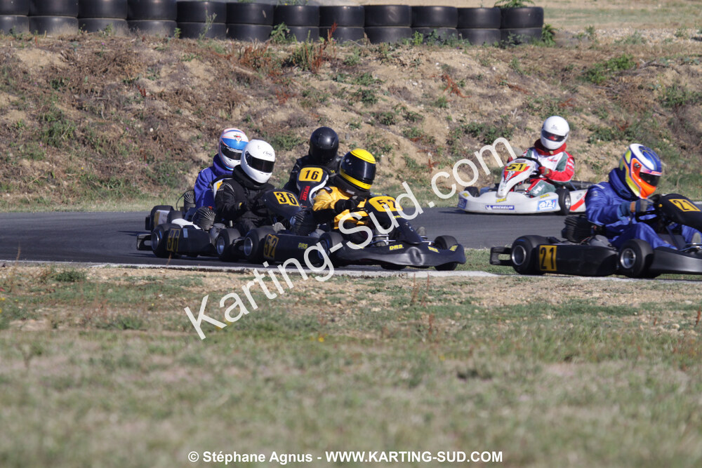 18/07/2010 : Défi France 2010 à Layrac (photos Stéphane Agnus) 2010 — karting