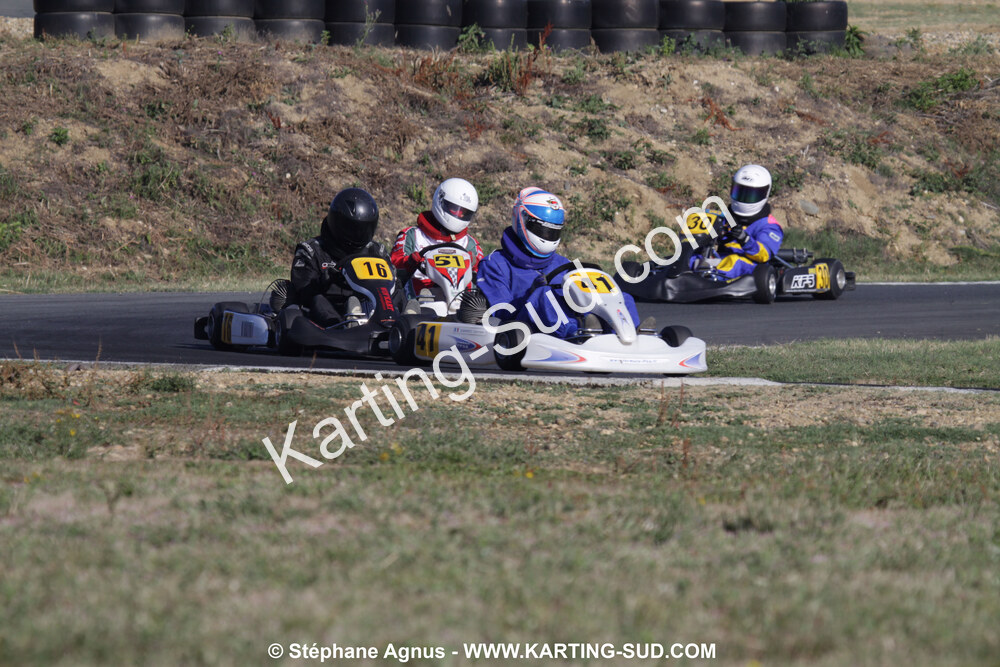 18/07/2010 : Défi France 2010 à Layrac (photos Stéphane Agnus) 2010 — karting