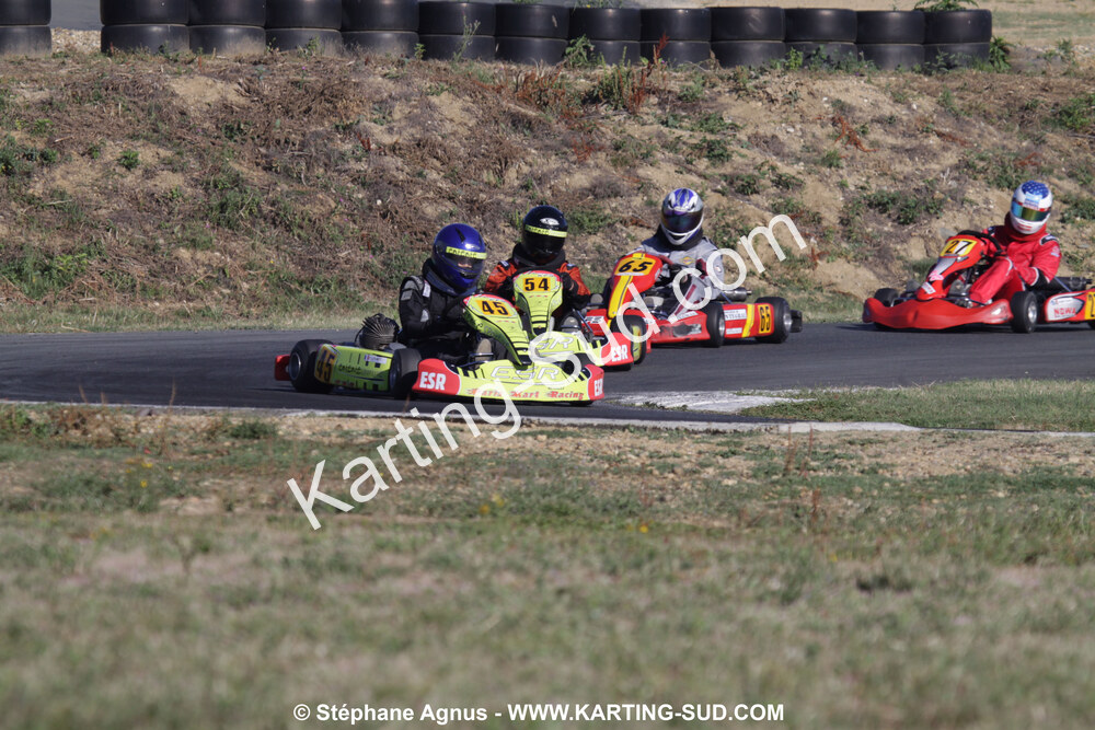 18/07/2010 : Défi France 2010 à Layrac (photos Stéphane Agnus) 2010 — karting