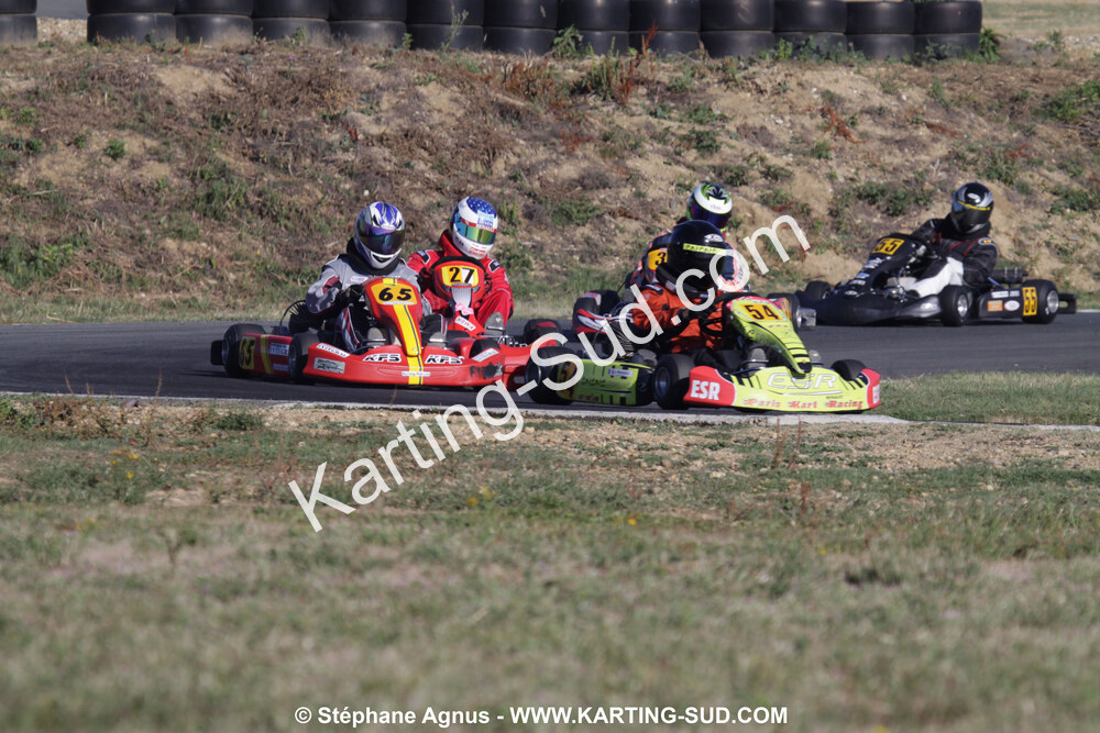 18/07/2010 : Défi France 2010 à Layrac (photos Stéphane Agnus) 2010 — karting