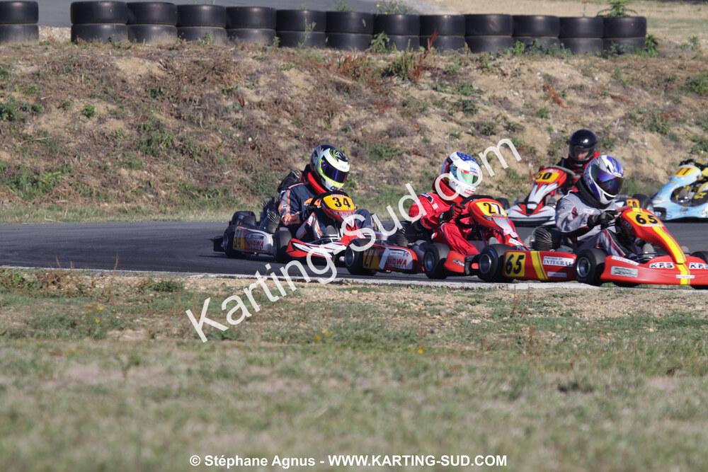 18/07/2010 : Défi France 2010 à Layrac (photos Stéphane Agnus) 2010 — karting