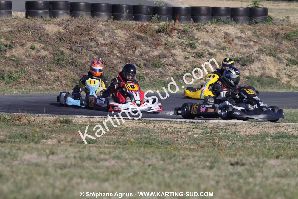 18/07/2010 : Défi France 2010 à Layrac (photos Stéphane Agnus) 2010 — karting