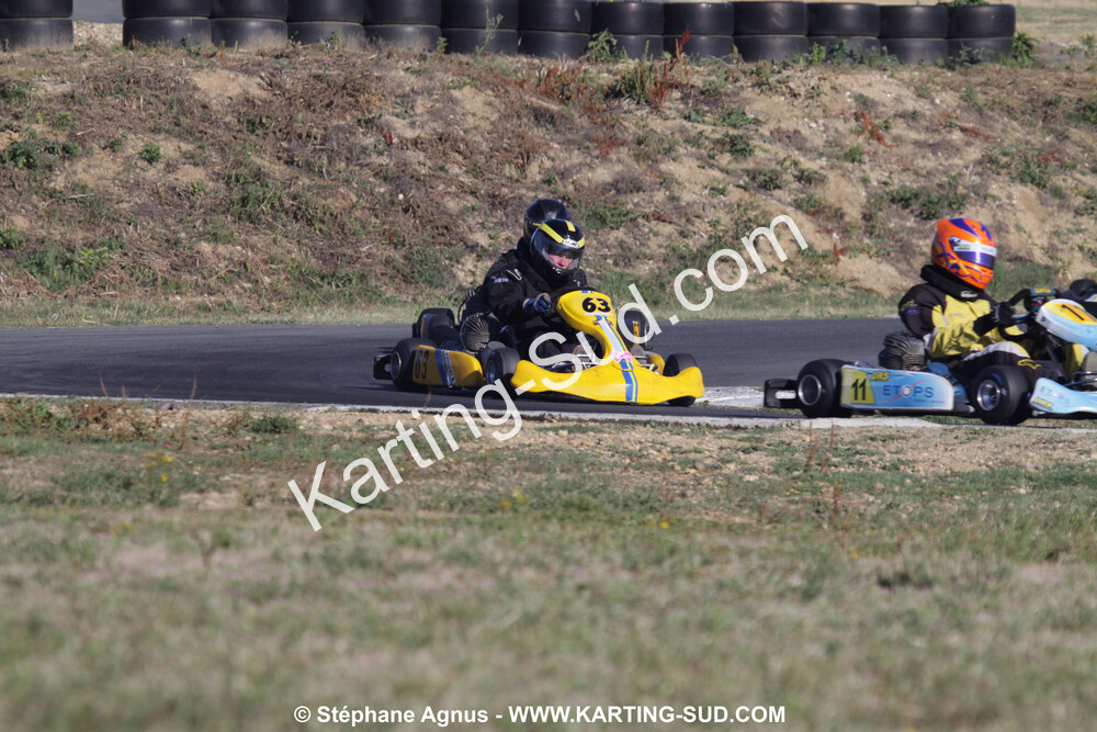 18/07/2010 : Défi France 2010 à Layrac (photos Stéphane Agnus) 2010 — karting