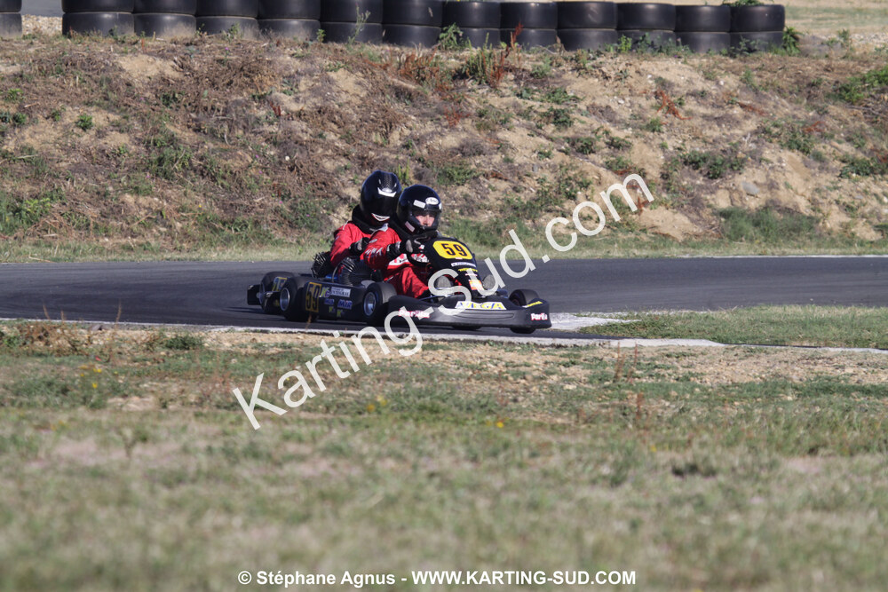 18/07/2010 : Défi France 2010 à Layrac (photos Stéphane Agnus) 2010 — karting