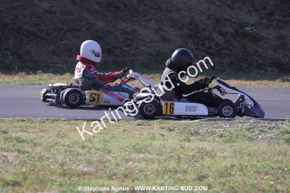 18/07/2010 : Défi France 2010 à Layrac (photos Stéphane Agnus) 2010 — karting