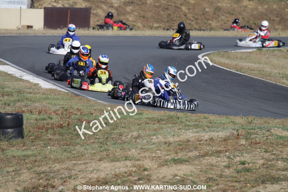 18/07/2010 : Défi France 2010 à Layrac (photos Stéphane Agnus) 2010 — karting