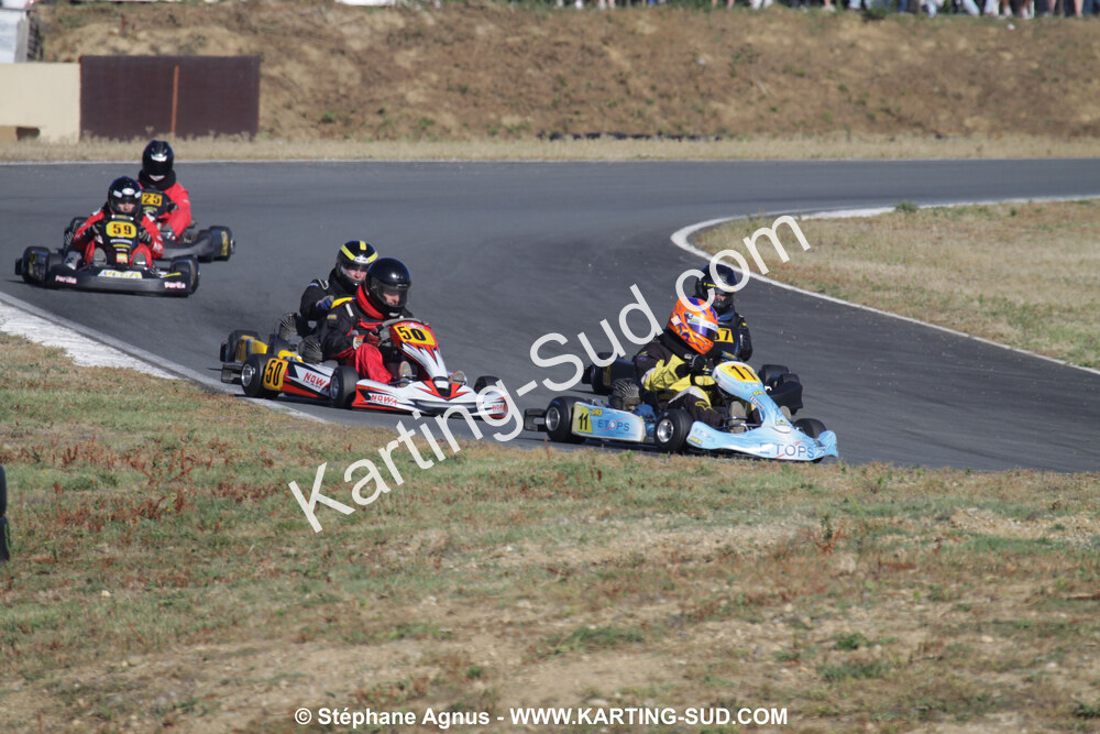 18/07/2010 : Défi France 2010 à Layrac (photos Stéphane Agnus) 2010 — karting