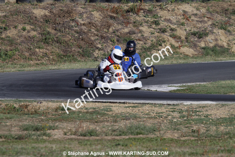 18/07/2010 : Défi France 2010 à Layrac (photos Stéphane Agnus) 2010 — karting