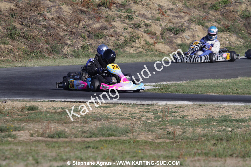 18/07/2010 : Défi France 2010 à Layrac (photos Stéphane Agnus) 2010 — karting