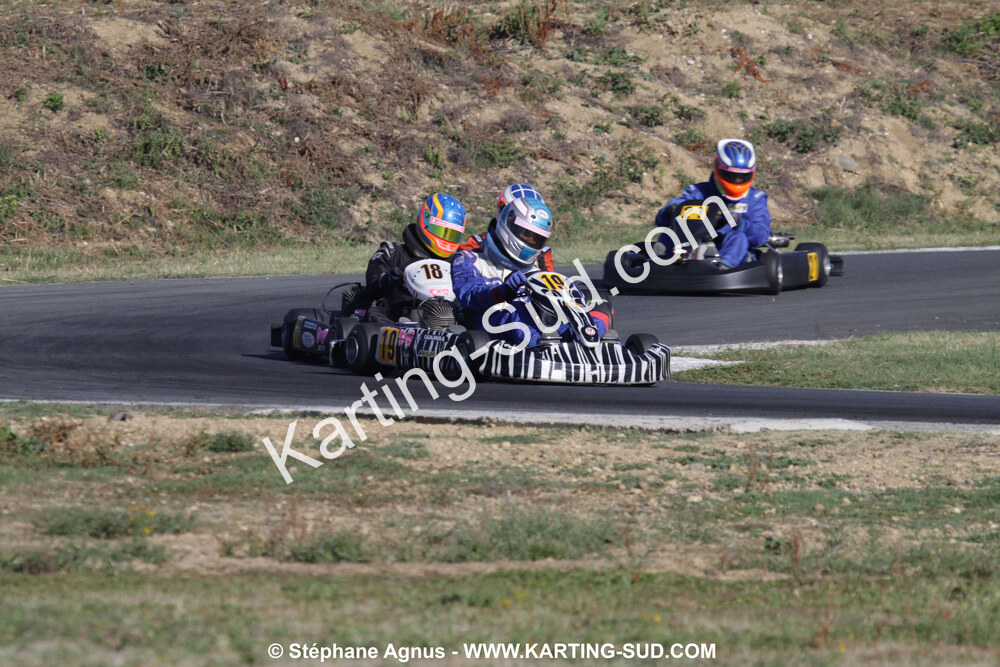 18/07/2010 : Défi France 2010 à Layrac (photos Stéphane Agnus) 2010 — karting