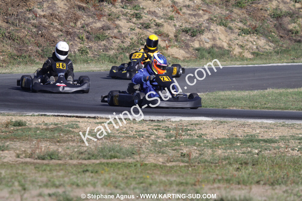 18/07/2010 : Défi France 2010 à Layrac (photos Stéphane Agnus) 2010 — karting