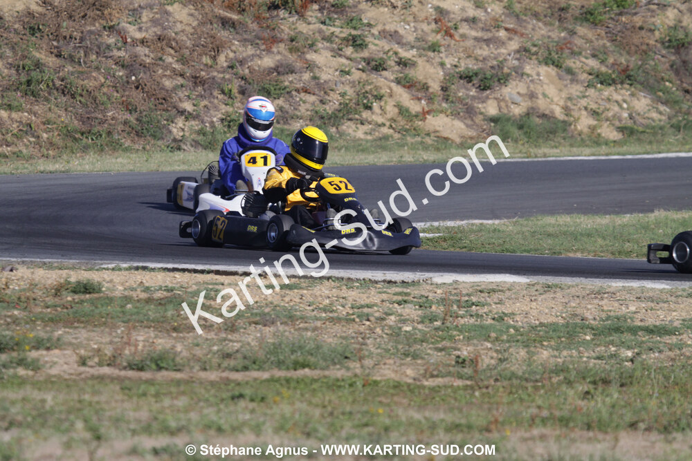 18/07/2010 : Défi France 2010 à Layrac (photos Stéphane Agnus) 2010 — karting