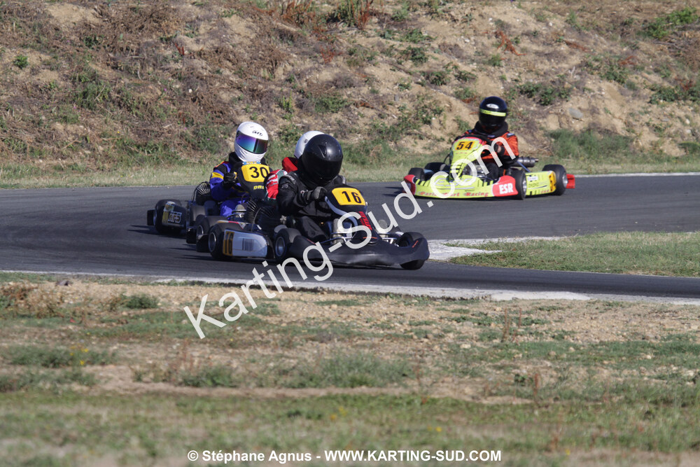 18/07/2010 : Défi France 2010 à Layrac (photos Stéphane Agnus) 2010 — karting