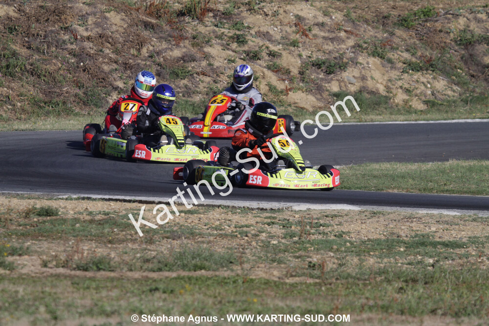 18/07/2010 : Défi France 2010 à Layrac (photos Stéphane Agnus) 2010 — karting