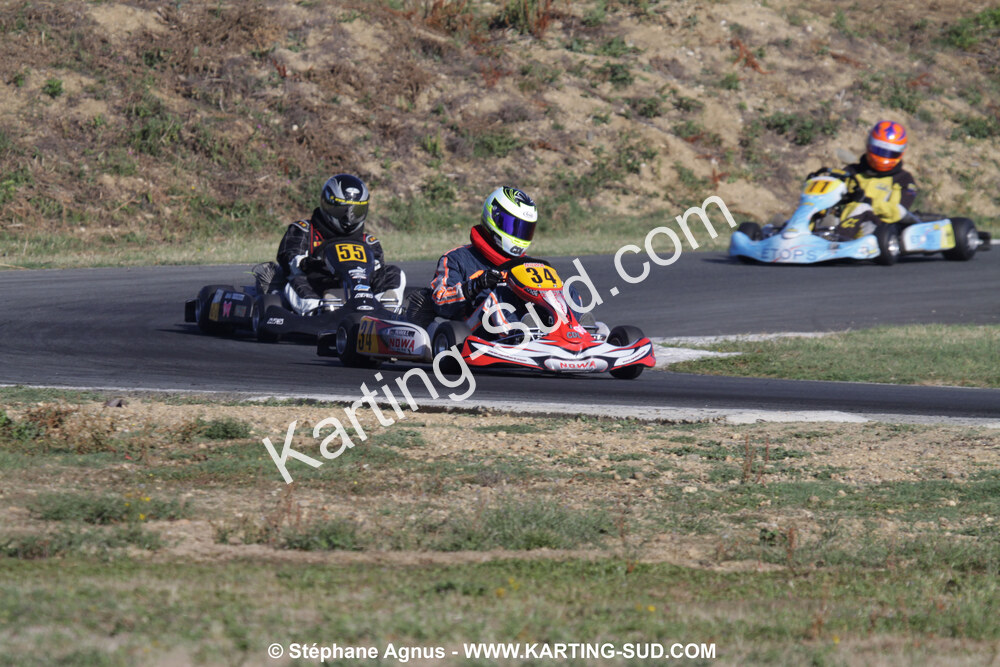 18/07/2010 : Défi France 2010 à Layrac (photos Stéphane Agnus) 2010 — karting