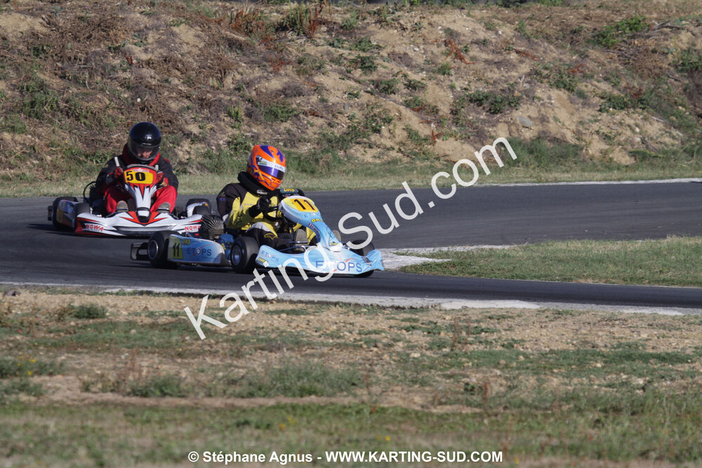 18/07/2010 : Défi France 2010 à Layrac (photos Stéphane Agnus) 2010 — karting