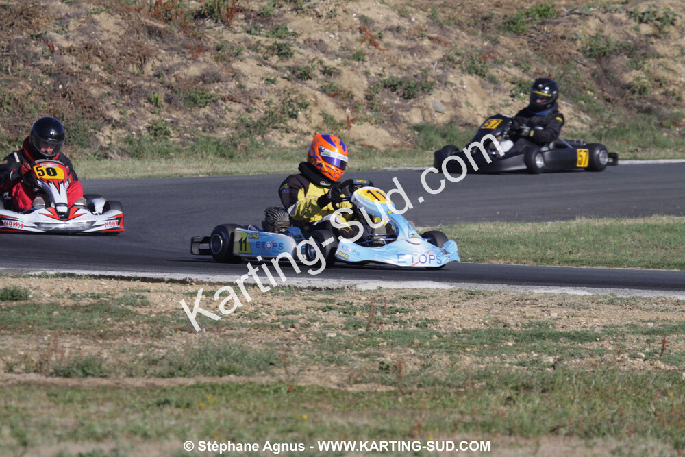 18/07/2010 : Défi France 2010 à Layrac (photos Stéphane Agnus) 2010 — karting