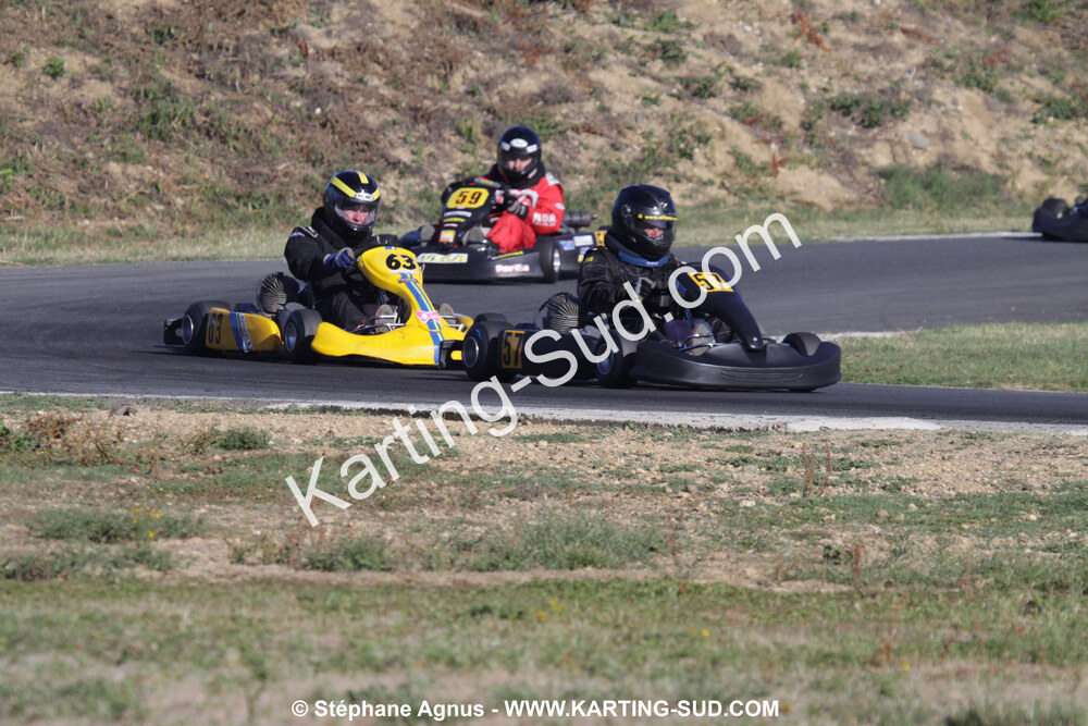 18/07/2010 : Défi France 2010 à Layrac (photos Stéphane Agnus) 2010 — karting