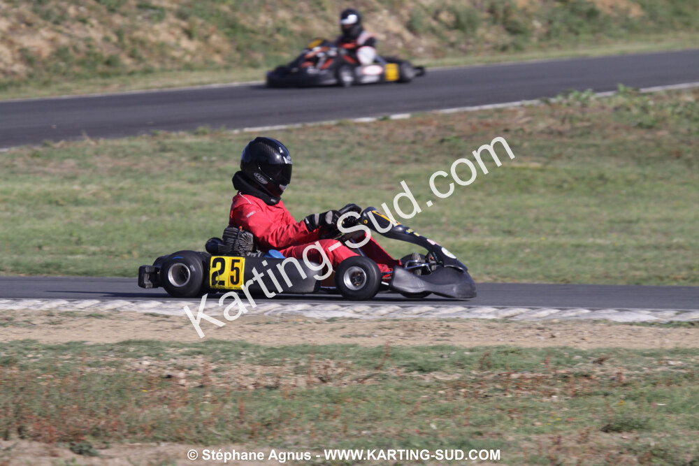 18/07/2010 : Défi France 2010 à Layrac (photos Stéphane Agnus) 2010 — karting