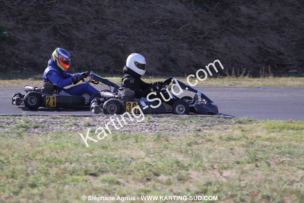 18/07/2010 : Défi France 2010 à Layrac (photos Stéphane Agnus) 2010 — karting