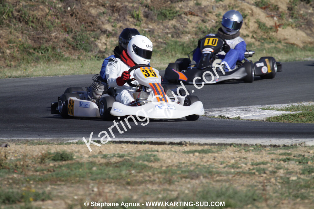 18/07/2010 : Défi France 2010 à Layrac (photos Stéphane Agnus) 2010 — karting