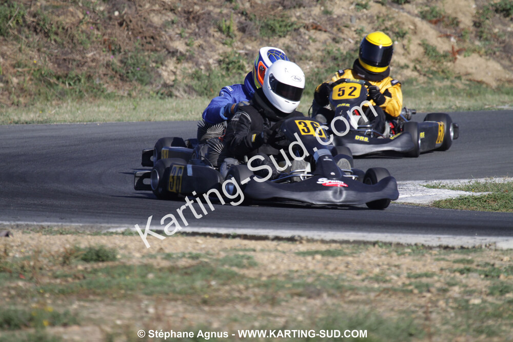 18/07/2010 : Défi France 2010 à Layrac (photos Stéphane Agnus) 2010 — karting