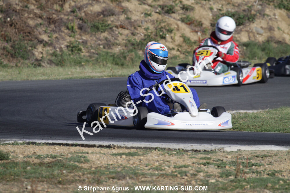 18/07/2010 : Défi France 2010 à Layrac (photos Stéphane Agnus) 2010 — karting