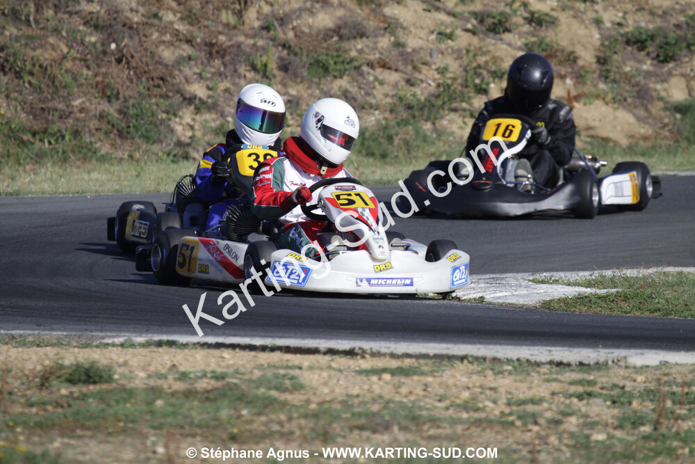 18/07/2010 : Défi France 2010 à Layrac (photos Stéphane Agnus) 2010 — karting