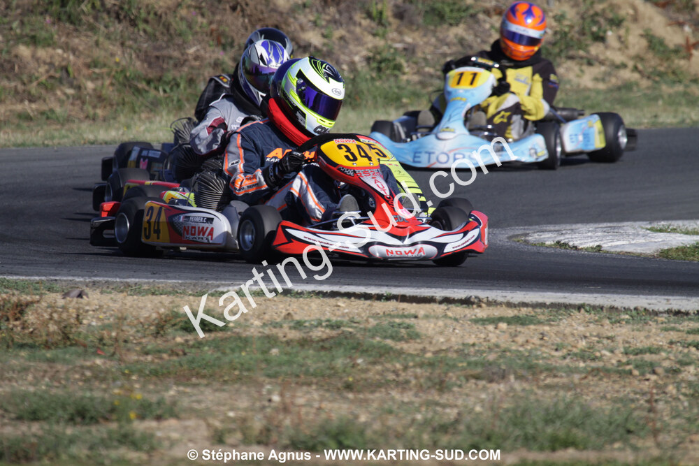 18/07/2010 : Défi France 2010 à Layrac (photos Stéphane Agnus) 2010 — karting