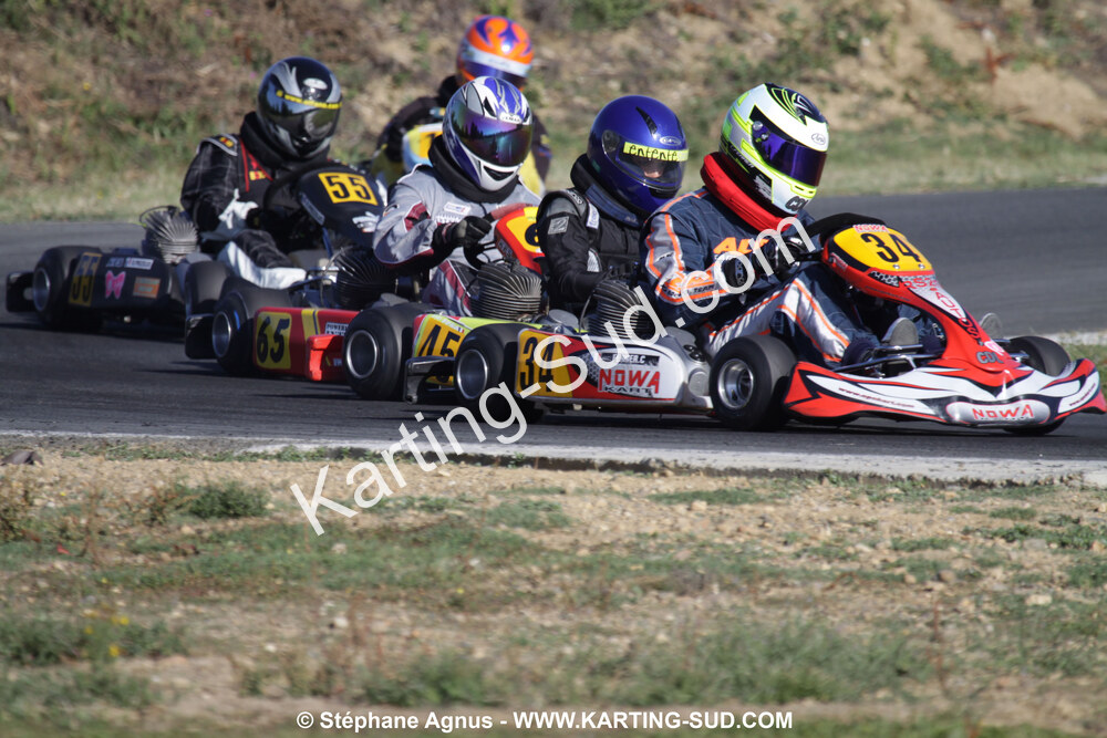 18/07/2010 : Défi France 2010 à Layrac (photos Stéphane Agnus) 2010 — karting