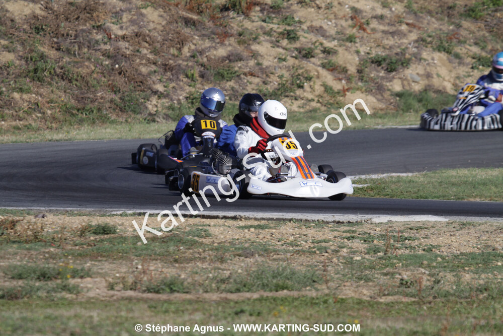 18/07/2010 : Défi France 2010 à Layrac (photos Stéphane Agnus) 2010 — karting