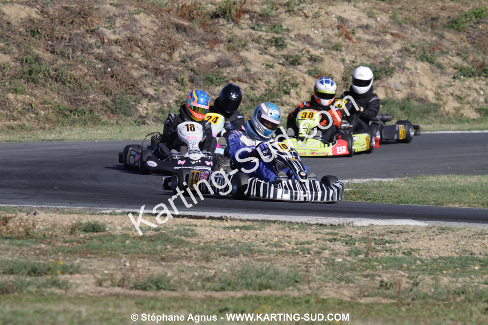 18/07/2010 : Défi France 2010 à Layrac (photos Stéphane Agnus) 2010 — karting