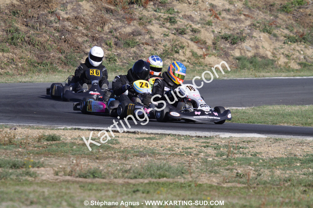 18/07/2010 : Défi France 2010 à Layrac (photos Stéphane Agnus) 2010 — karting