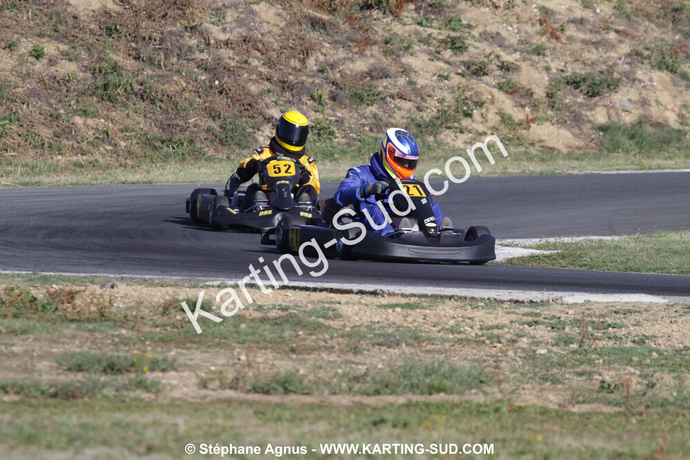 18/07/2010 : Défi France 2010 à Layrac (photos Stéphane Agnus) 2010 — karting