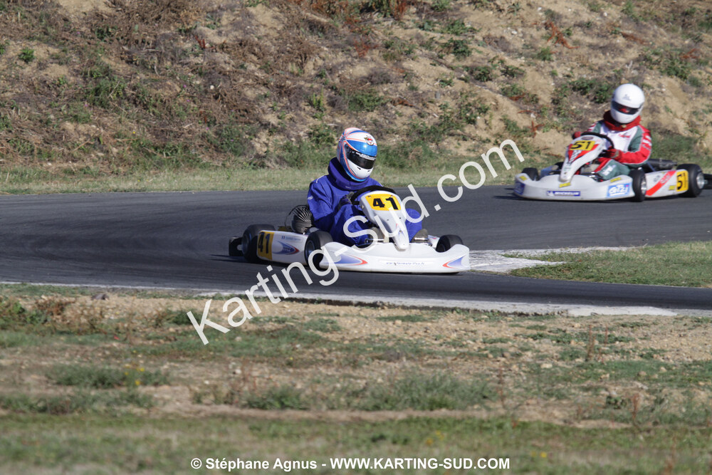 18/07/2010 : Défi France 2010 à Layrac (photos Stéphane Agnus) 2010 — karting
