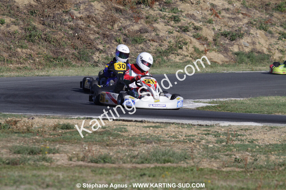 18/07/2010 : Défi France 2010 à Layrac (photos Stéphane Agnus) 2010 — karting
