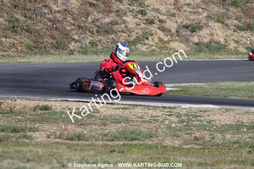 18/07/2010 : Défi France 2010 à Layrac (photos Stéphane Agnus) 2010 — karting