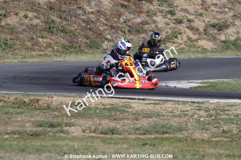 18/07/2010 : Défi France 2010 à Layrac (photos Stéphane Agnus) 2010 — karting