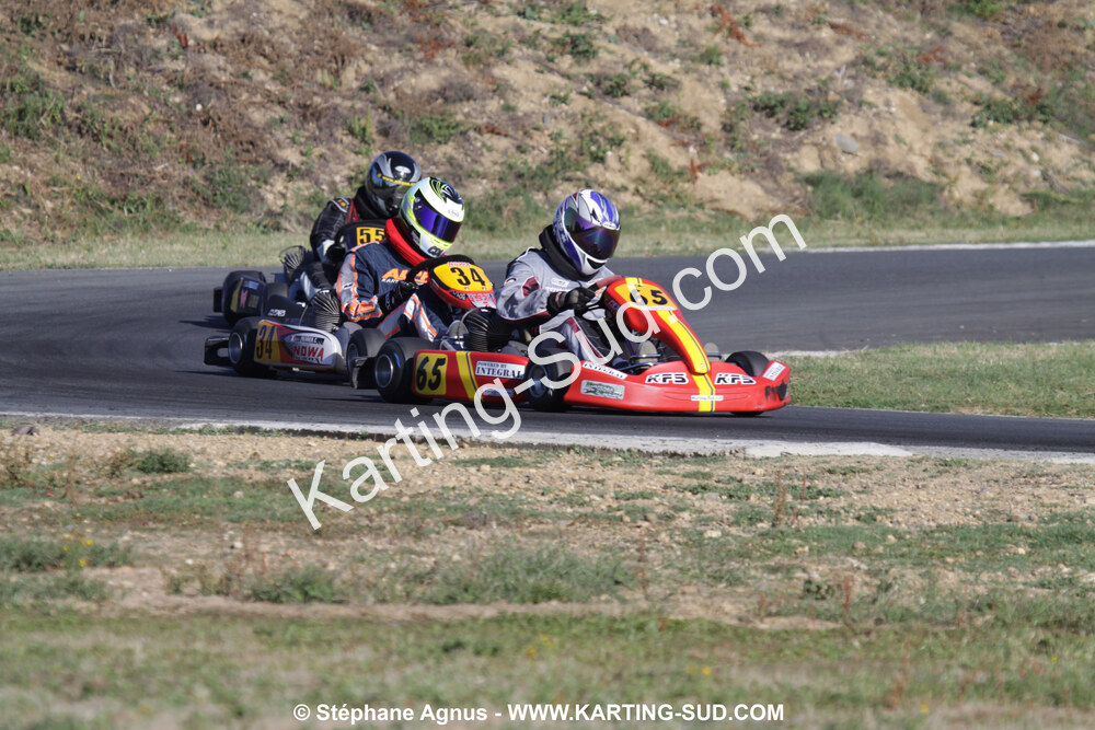 18/07/2010 : Défi France 2010 à Layrac (photos Stéphane Agnus) 2010 — karting