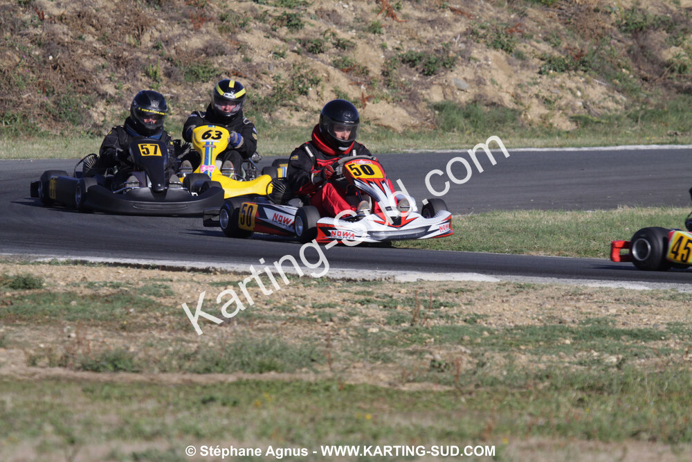 18/07/2010 : Défi France 2010 à Layrac (photos Stéphane Agnus) 2010 — karting