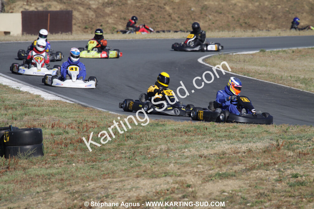 18/07/2010 : Défi France 2010 à Layrac (photos Stéphane Agnus) 2010 — karting