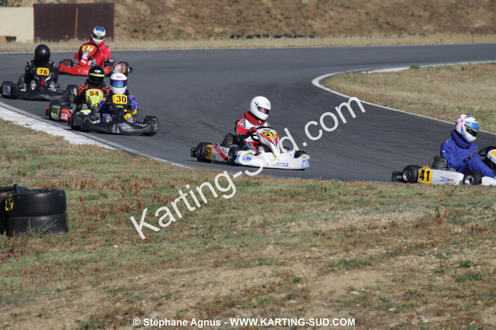 18/07/2010 : Défi France 2010 à Layrac (photos Stéphane Agnus) 2010 — karting
