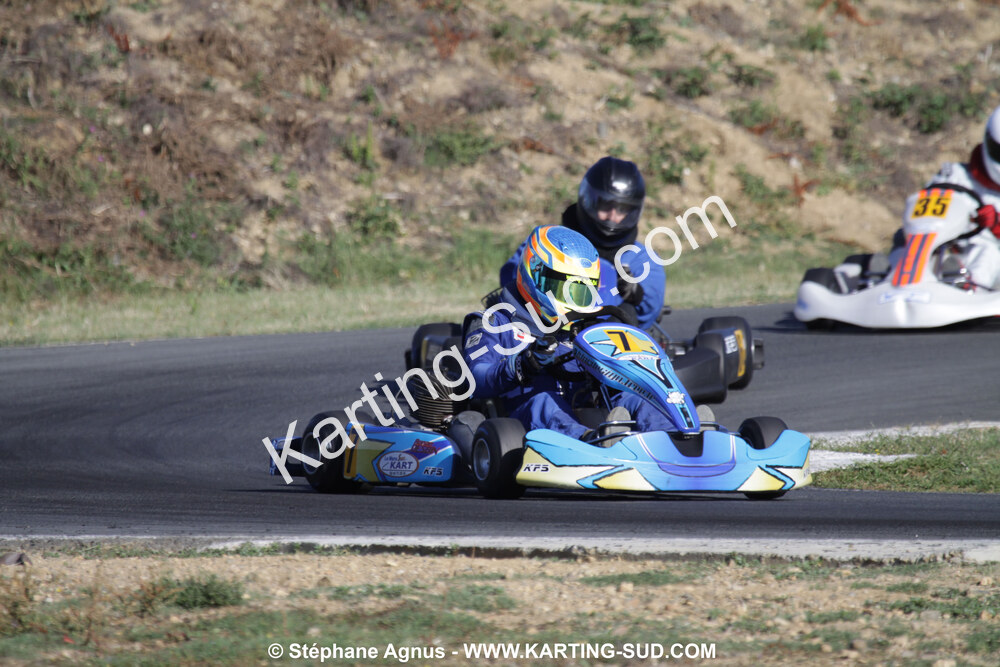 18/07/2010 : Défi France 2010 à Layrac (photos Stéphane Agnus) 2010 — karting