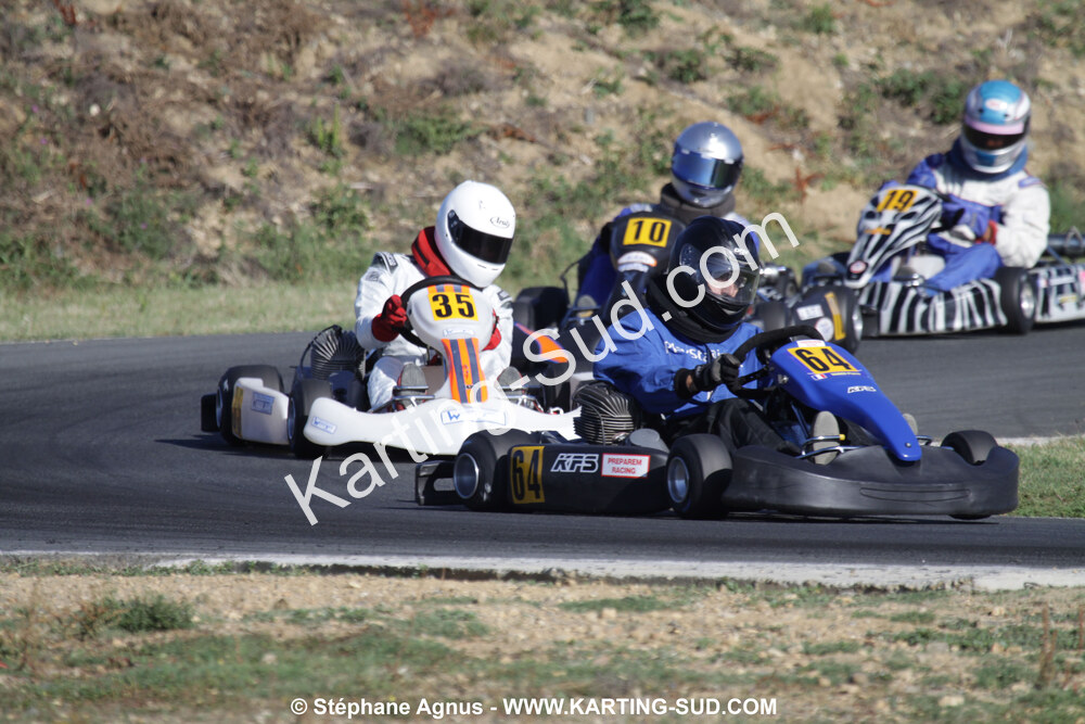 18/07/2010 : Défi France 2010 à Layrac (photos Stéphane Agnus) 2010 — karting