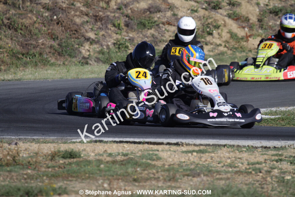 18/07/2010 : Défi France 2010 à Layrac (photos Stéphane Agnus) 2010 — karting