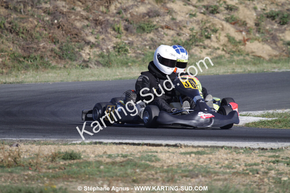 18/07/2010 : Défi France 2010 à Layrac (photos Stéphane Agnus) 2010 — karting